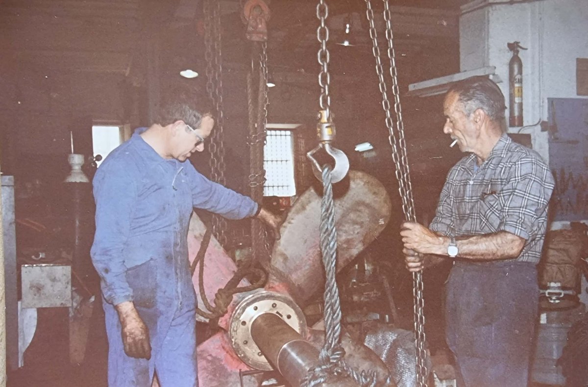 Imagen de Capitol 5 - 1986